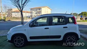 Fiat Panda de 2022