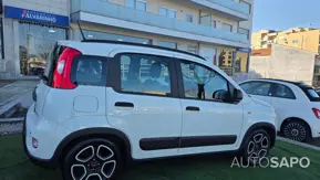 Fiat Panda de 2022