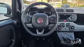 Fiat Panda de 2022