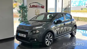 Citroen C3 de 2017