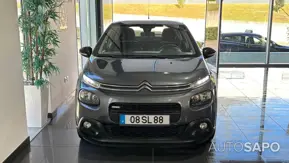 Citroen C3 de 2017
