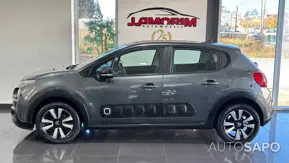 Citroen C3 de 2017