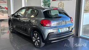 Citroen C3 de 2017