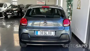 Citroen C3 de 2017