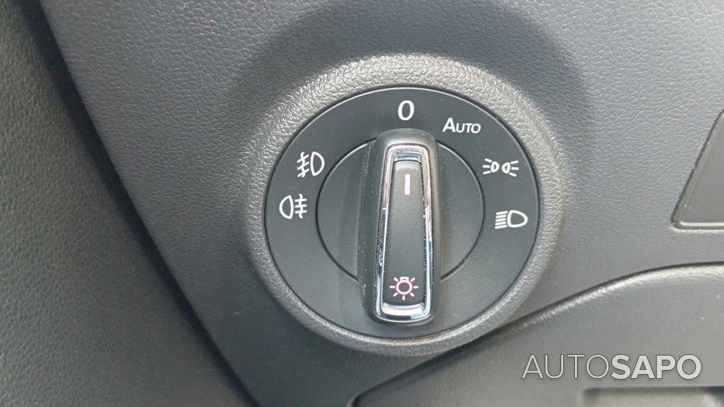 Seat Leon 1.4 TSi FR S/S de 2015