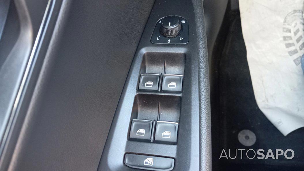 Seat Leon 1.4 TSi FR S/S de 2015