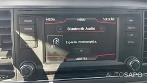 Seat Leon 1.4 TSi FR S/S de 2015