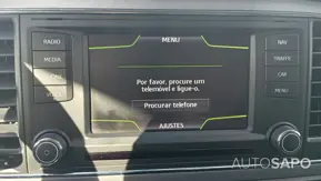 Seat Leon 1.4 TSi FR S/S de 2015