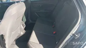 Seat Leon 1.4 TSi FR S/S de 2015