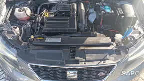 Seat Leon 1.4 TSi FR S/S de 2015