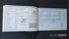 Seat Leon 1.4 TSi FR S/S de 2015