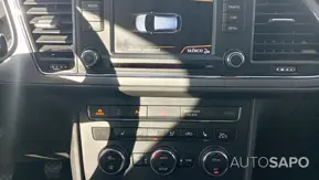 Seat Leon 1.4 TSi FR S/S de 2015