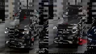 Mercedes-Benz Classe GLC de 2020