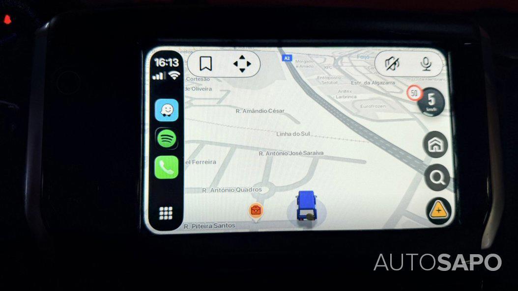 Peugeot 208 1.2 PureTech Allure de 2019