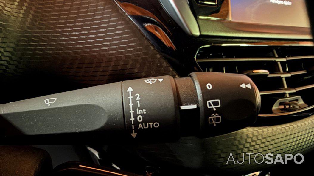 Peugeot 208 1.2 PureTech Allure de 2019