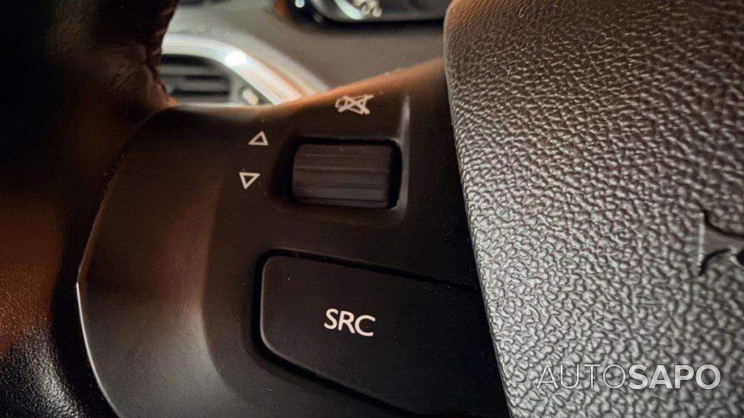 Peugeot 208 1.2 PureTech Allure de 2019