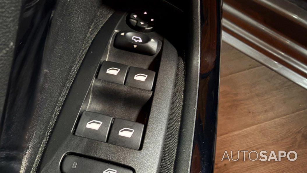 Peugeot 208 1.2 PureTech Allure de 2019