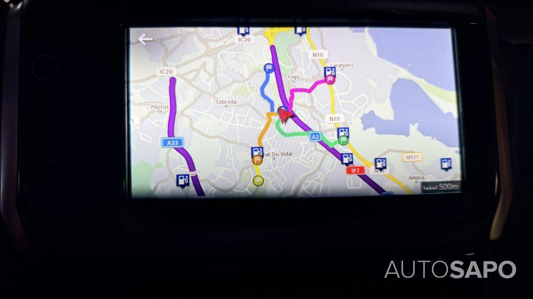 Peugeot 208 1.2 PureTech Allure de 2019