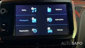 Peugeot 208 1.2 PureTech Allure de 2019