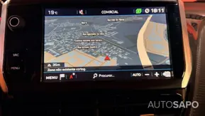 Peugeot 208 1.2 PureTech Allure de 2019