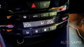 Peugeot 208 1.2 PureTech Allure de 2019