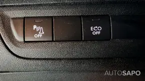 Peugeot 208 1.2 PureTech Allure de 2019