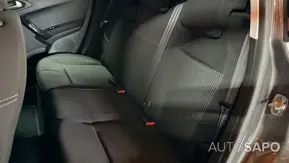 Peugeot 208 1.2 PureTech Allure de 2019