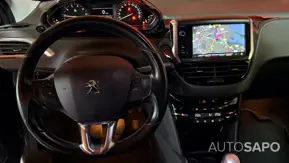 Peugeot 208 1.2 PureTech Allure de 2019