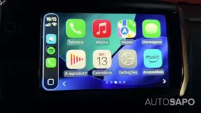 Peugeot 208 1.2 PureTech Allure de 2019