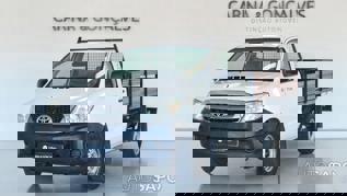 Toyota Hilux de 2009