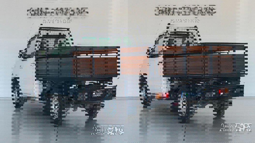 Toyota Hilux de 2009