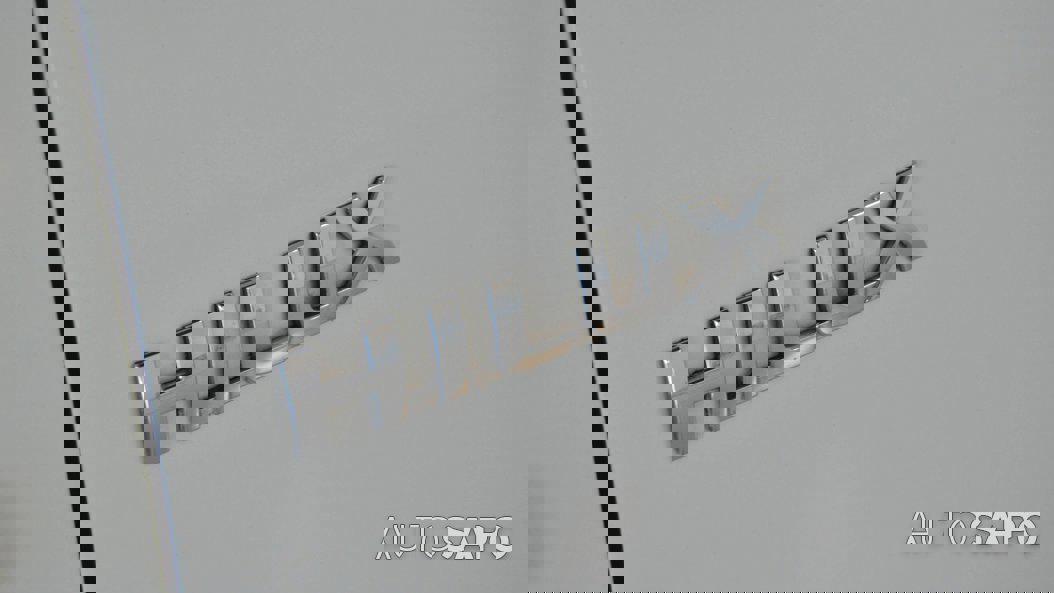 Toyota Hilux de 2009