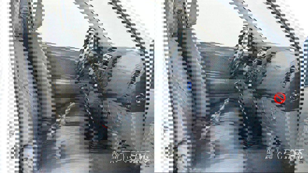 Toyota Hilux de 2009