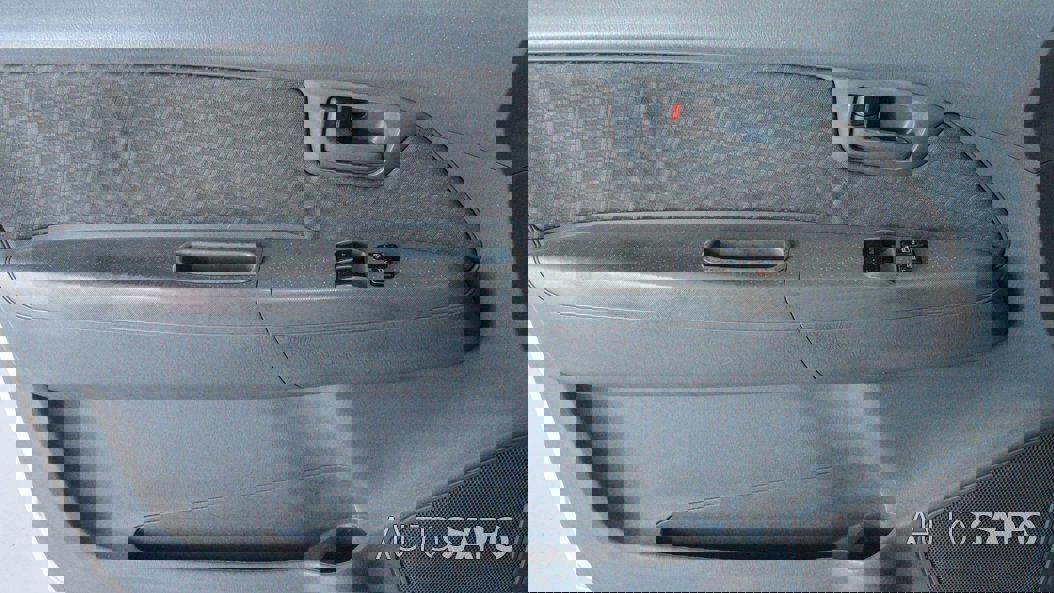 Toyota Hilux de 2009