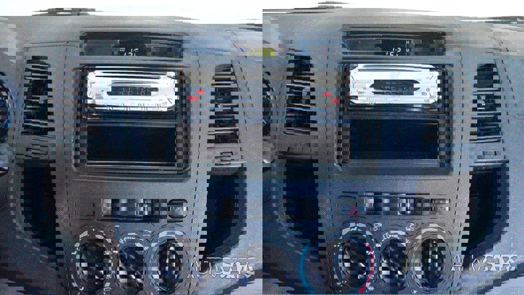 Toyota Hilux de 2009