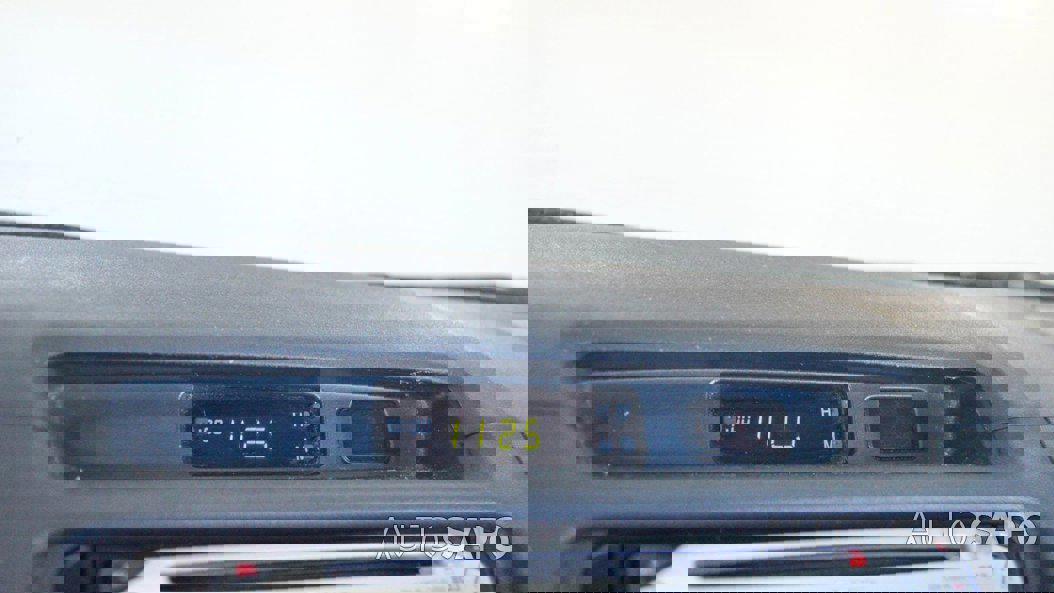 Toyota Hilux de 2009