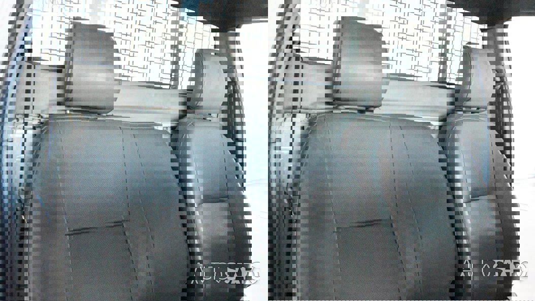 Toyota Hilux de 2009