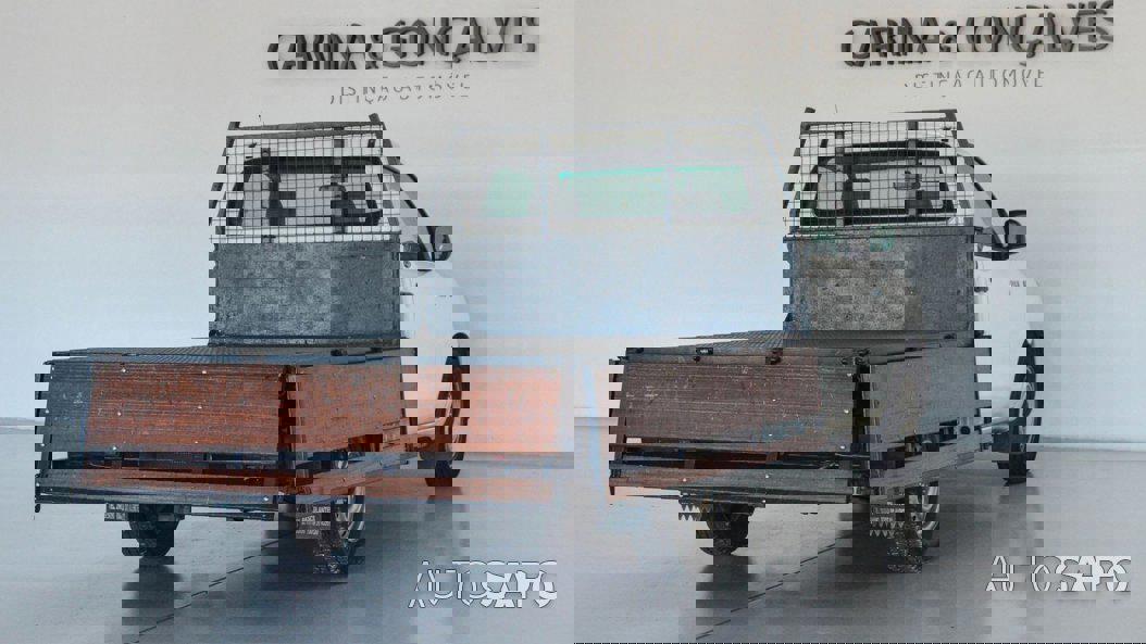 Toyota Hilux de 2009