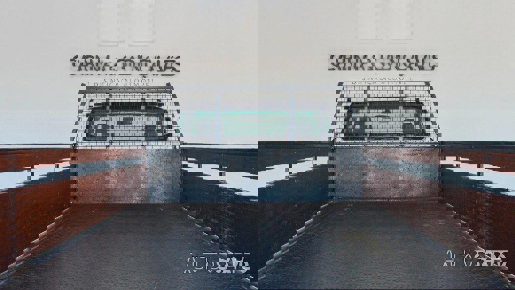 Toyota Hilux de 2009