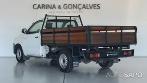 Toyota Hilux de 2009