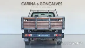 Toyota Hilux de 2009