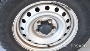 Toyota Hilux de 2009