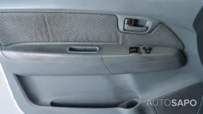 Toyota Hilux de 2009