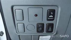 Toyota Hilux de 2009