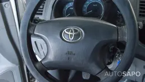 Toyota Hilux de 2009