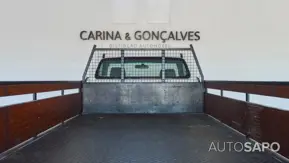 Toyota Hilux de 2009