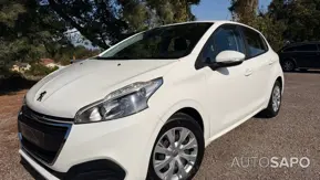 Peugeot 208 de 2019