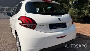 Peugeot 208 de 2019