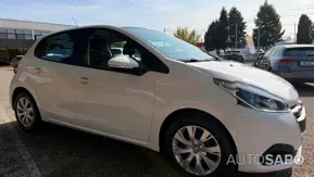 Peugeot 208 de 2019