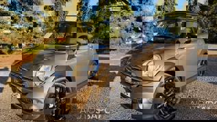 MINI Cooper D de 2012